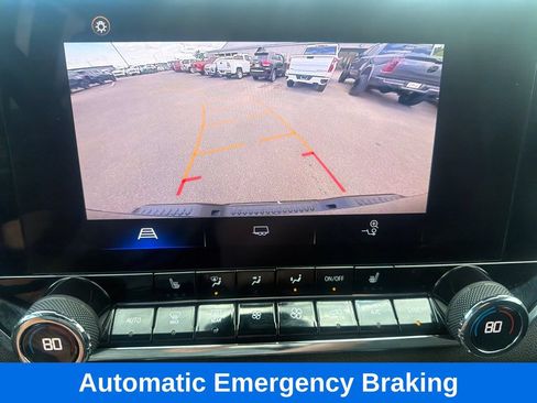 Used 2023 Chevrolet Colorado LT w/ LT Convenience Package II AWD/4WD image 17
