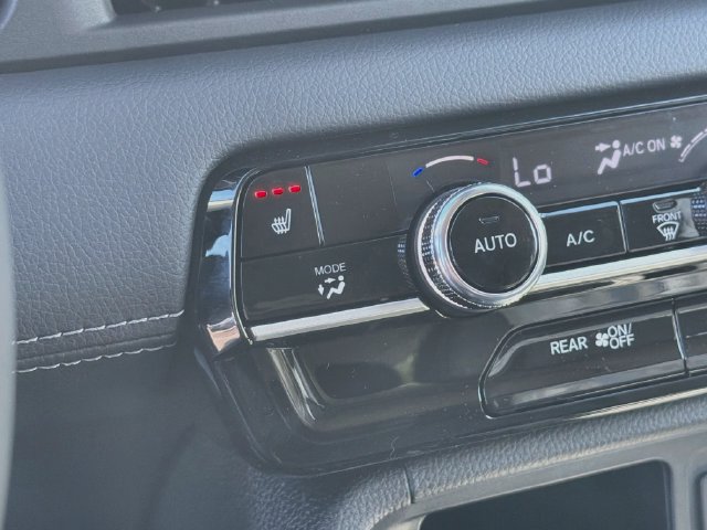 New 2026 Honda Pilot Touring image 20