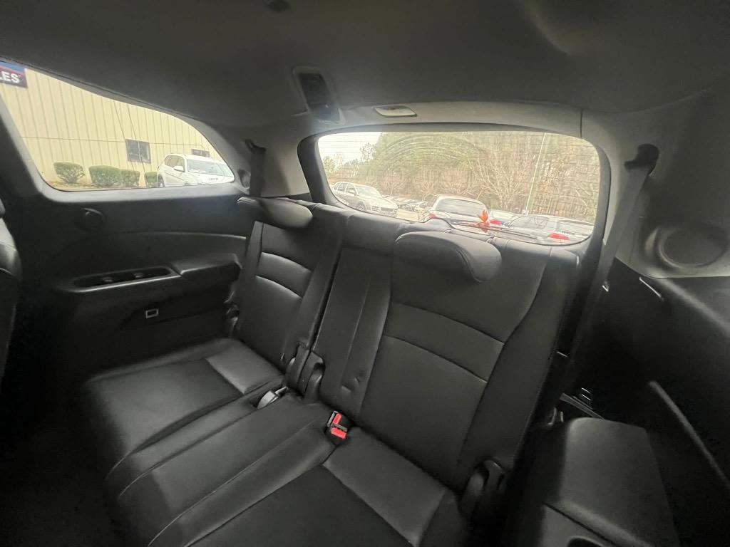 Used 2018 Honda Pilot Touring image 21