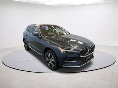 Certified 2023 Volvo XC60 B5 Plus w/ Climate Package