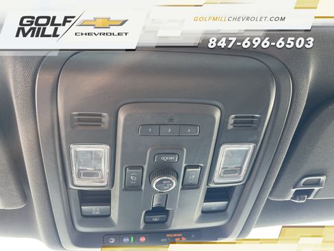 Used 2021 Chevrolet Tahoe Premier AWD/4WD image 26