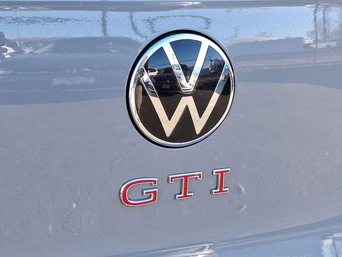 New 2026 Volkswagen GTI SE image 11
