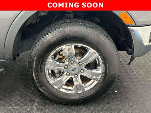 Used 2021 Ford Ranger XLT w/ Equipment Group 301A Mid AWD/4WD image 11