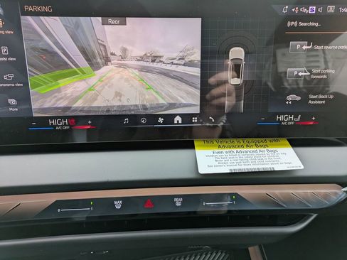 New 2026 BMW X3 xDrive30 w/ Convenience Package image 26