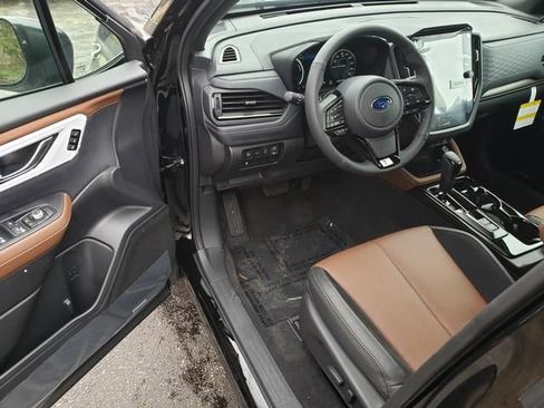 New 2026 Subaru Forester Touring image 10