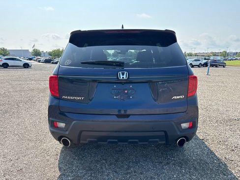 Used 2024 Honda Passport EX-L image 11