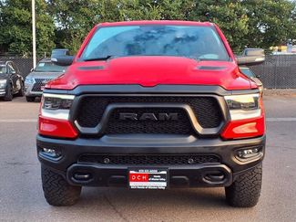 Used 2022 RAM 1500 Rebel w/ Rebel Level B Equipment Group video 2