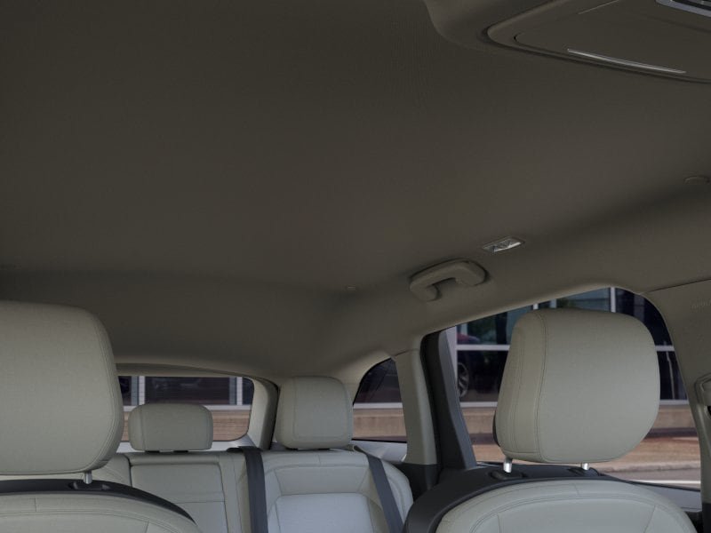 New 2026 Lincoln Nautilus Premier AWD/4WD image 22
