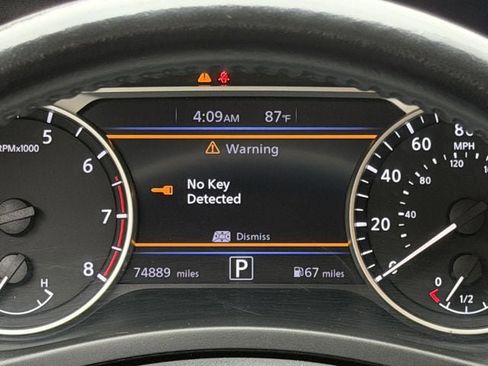 Used 2022 Nissan Sentra SV w/ All-Weather Package FWD image 16