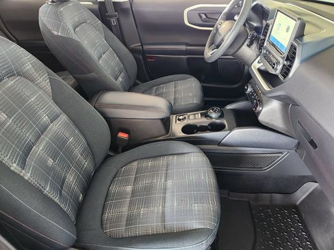 Used 2023 Ford Bronco Sport Heritage AWD/4WD image 20