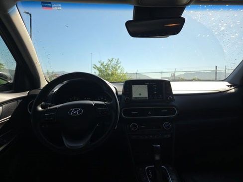 Used 2021 Hyundai Kona Ultimate AWD/4WD image 15
