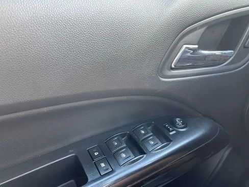 Used 2020 GMC Canyon SLE w/ Elevation Edition AWD/4WD image 30