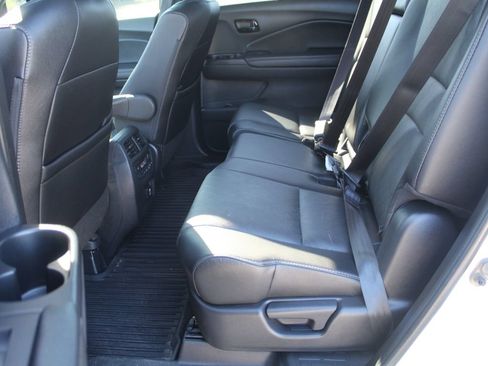 Used 2022 Honda Passport Elite image 7
