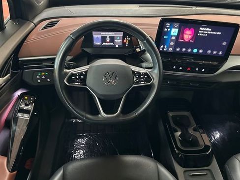 Used 2022 Volkswagen ID.4 Pro S image 18