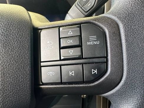 Used 2024 Ford F150 STX w/ Equipment Group 201A FX4 AWD/4WD image 23