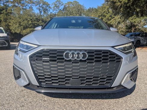 Certified 2024 Audi A3 2.0T Premium Plus w/ Premium Plus Package image 10