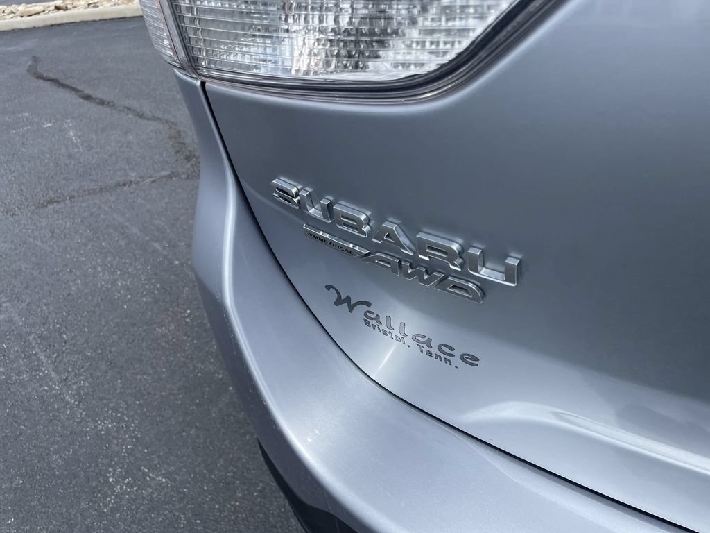 Certified 2024 Subaru Forester Limited AWD/4WD image 7