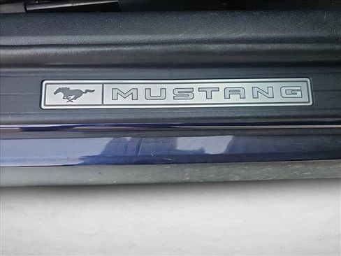 Used 2019 Ford Mustang GT w/ Equipment Group 301A image 16