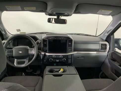 Used 2024 Ford F150 XLT w/ Tow/Haul Package image 23