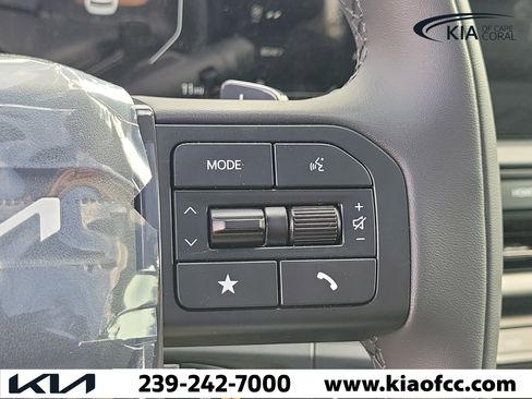 New 2027 Kia Telluride SX X-Line w/ Towing Package AWD/4WD image 27
