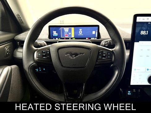 Used 2023 Ford Mustang Mach-E Premium RWD image 20