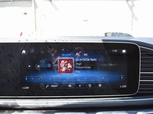 Used 2023 Mercedes-Benz GLE 350 4MATIC image 17