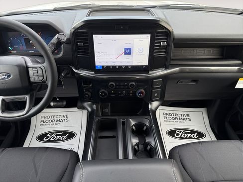 New 2026 Ford F150 STX w/ Equipment Group 200A image 17