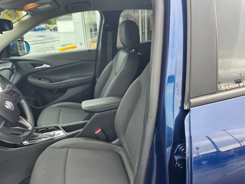 Used 2023 Buick Encore GX Select image 20