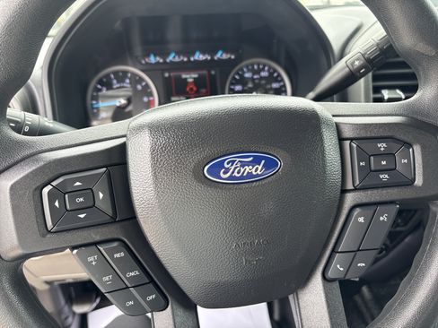 Used 2022 Ford F350 XL w/ STX Appearance Package AWD/4WD image 14