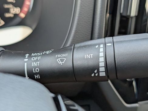 New 2025 Nissan Frontier PRO-4X w/ Pro Premium Package AWD/4WD image 24