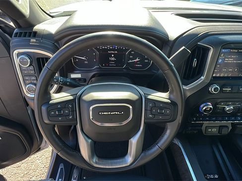 Used 2021 GMC Sierra 2500 Denali w/ Denali Ultimate Package image 25