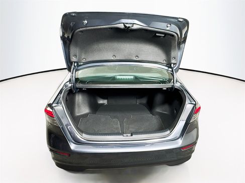 Used 2024 Honda Accord EX image 23