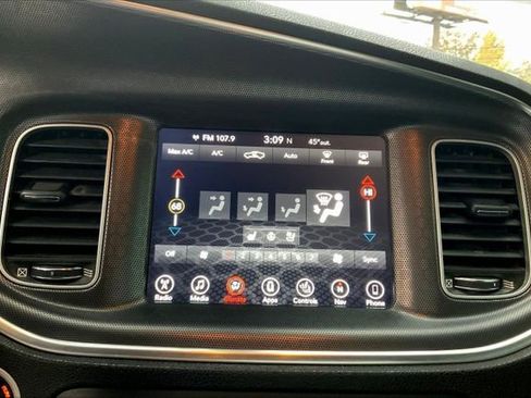 Used 2017 Dodge Charger R/T Scat Pack w/ Dynamics Package image 31