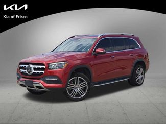 Used 2020 Mercedes-Benz GLS 450 4MATIC video 1