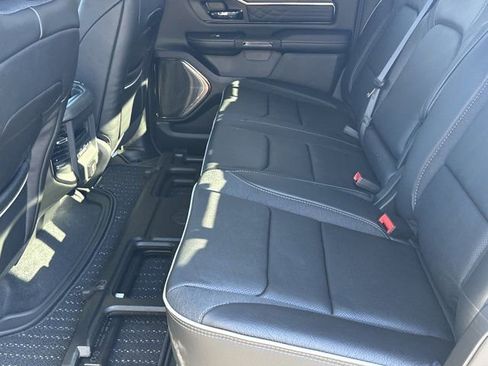 New 2026 RAM 1500 Limited image 19