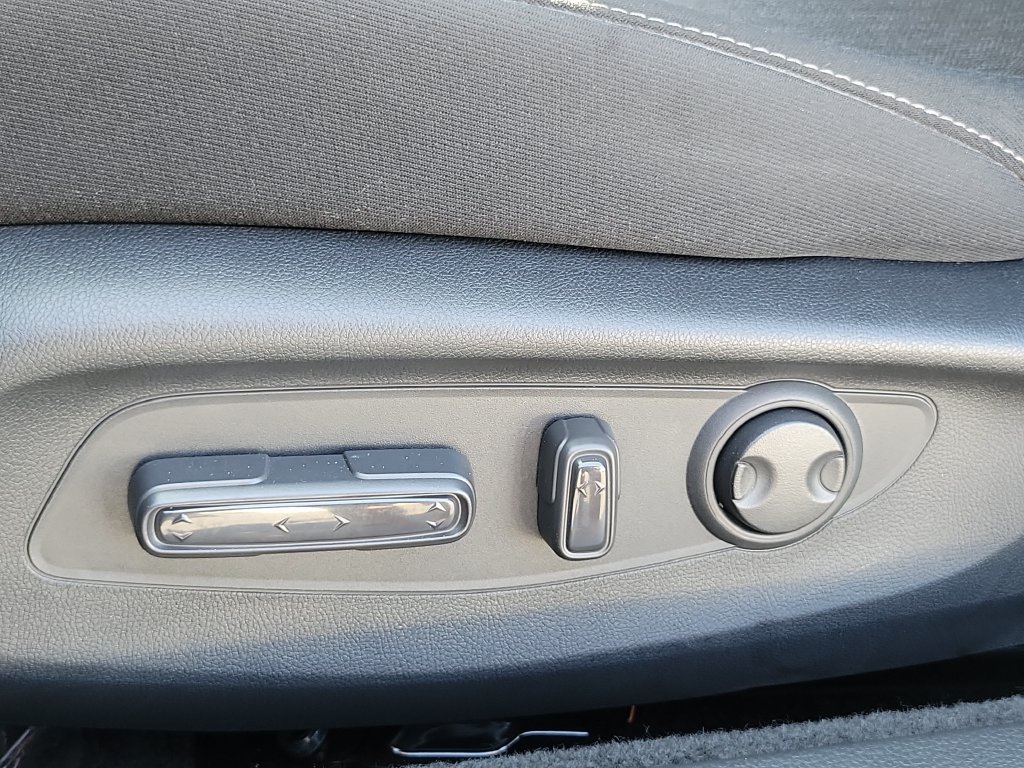 Certified 2025 Honda Accord SE image 21