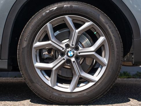 Used 2024 BMW X3 xDrive30i w/ Premium Package AWD/4WD image 13