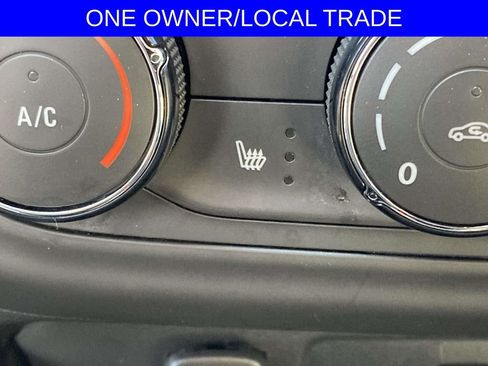 Used 2024 Chevrolet Trax RS image 17