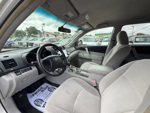 Used 2008 Toyota Highlander 4WD image 28