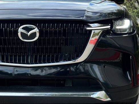 Used 2024 MAZDA CX-90 3.3 Turbo S image 10