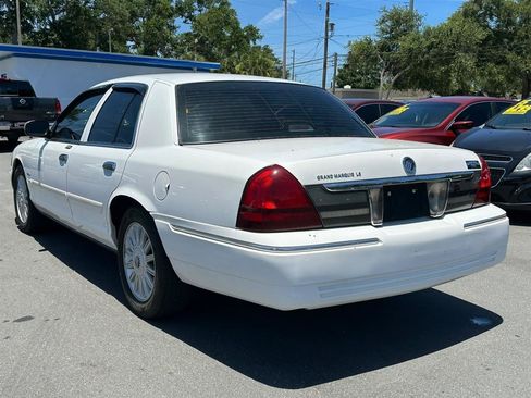 Used 2011 Mercury Grand Marquis LS RWD image 12