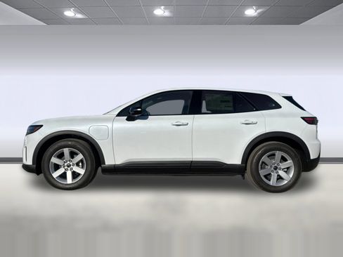 New 2026 Honda Prologue EX image 2