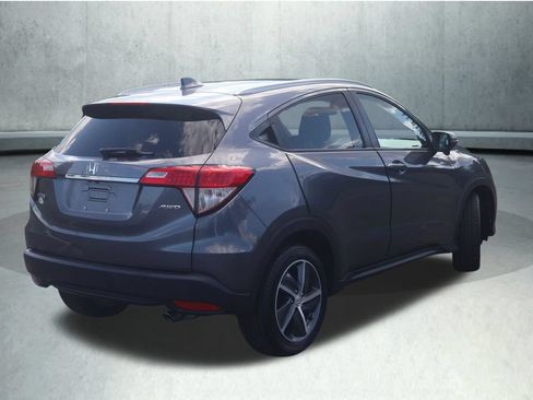 Used 2021 Honda HR-V EX image 13
