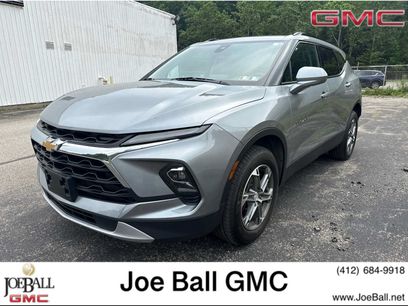 Used 2023 Chevrolet Blazer LT w/ Convenience Package