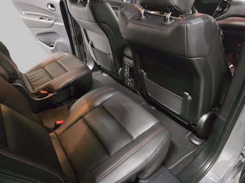 New 2026 Dodge Durango GT image 12