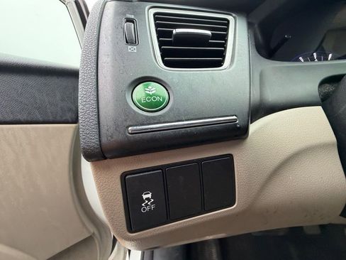 Used 2015 Honda Civic LX image 26