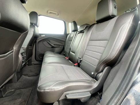 Used 2014 Ford Escape SE w/ SE Chrome Package AWD/4WD image 19