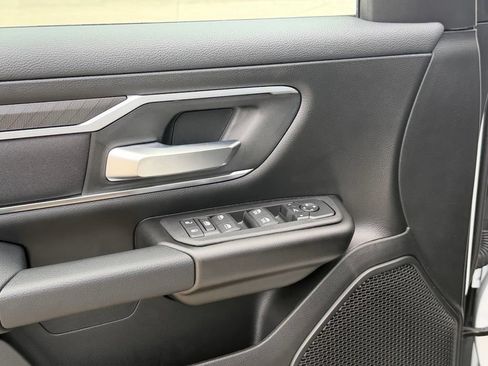 New 2026 RAM 1500 Lone Star AWD/4WD image 14