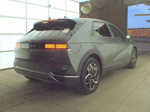 Used 2023 Hyundai Ioniq 5 SEL w/ Cargo Package image 4