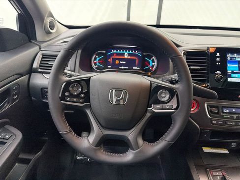 Used 2022 Honda Pilot Special Edition image 27